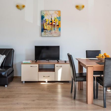 Villa Entre Emona Екстер'єр фото