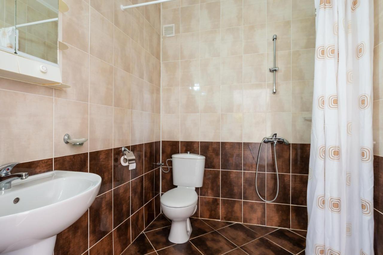 Villa Entre Emona Екстер'єр фото