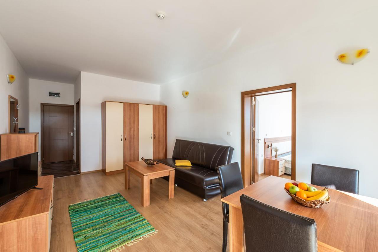 Villa Entre Emona Екстер'єр фото