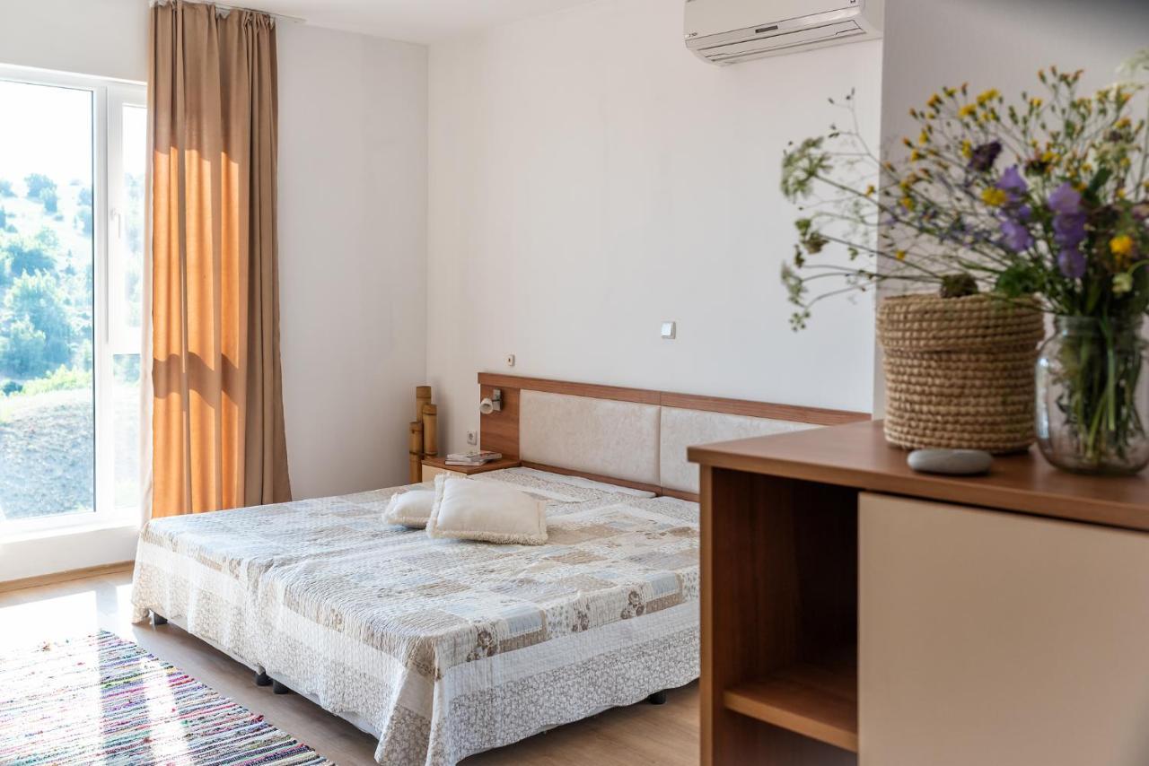 Villa Entre Emona Екстер'єр фото