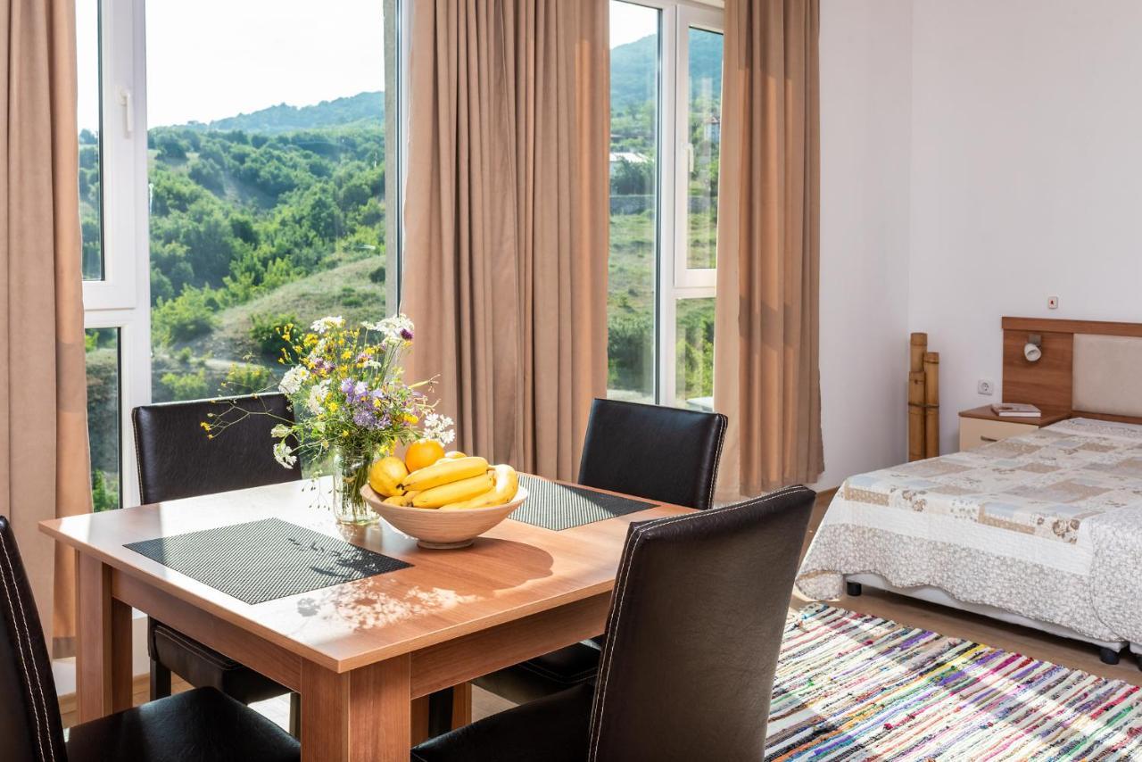 Villa Entre Emona Екстер'єр фото