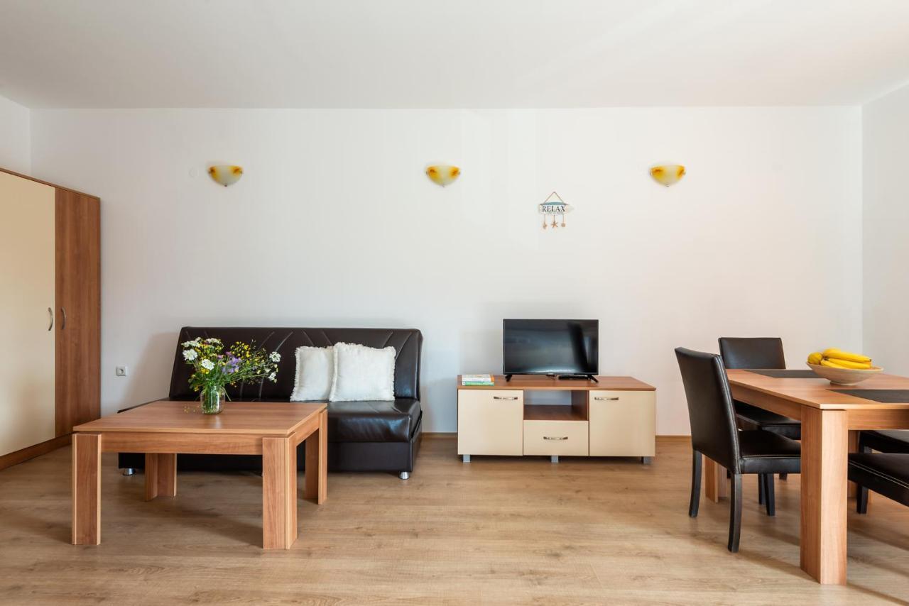 Villa Entre Emona Екстер'єр фото