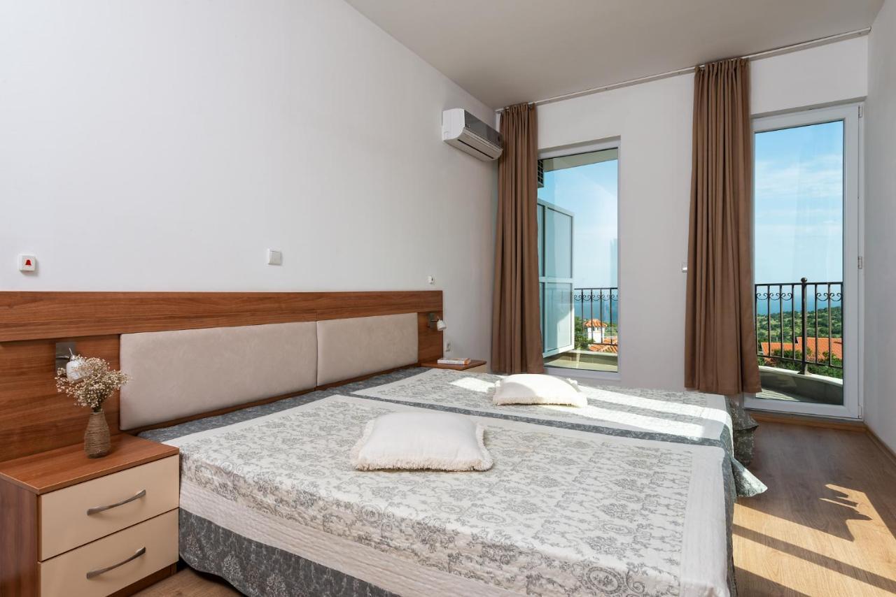Villa Entre Emona Екстер'єр фото
