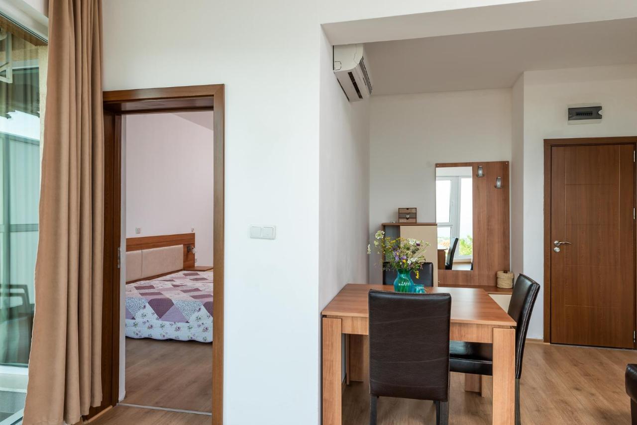 Villa Entre Emona Екстер'єр фото