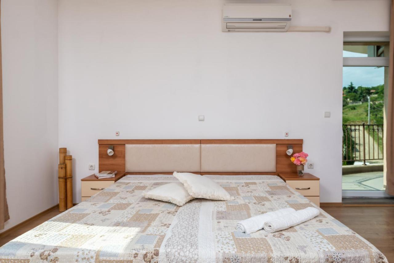 Villa Entre Emona Екстер'єр фото