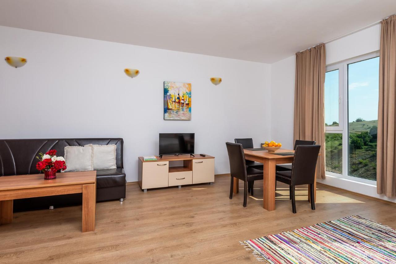 Villa Entre Emona Екстер'єр фото