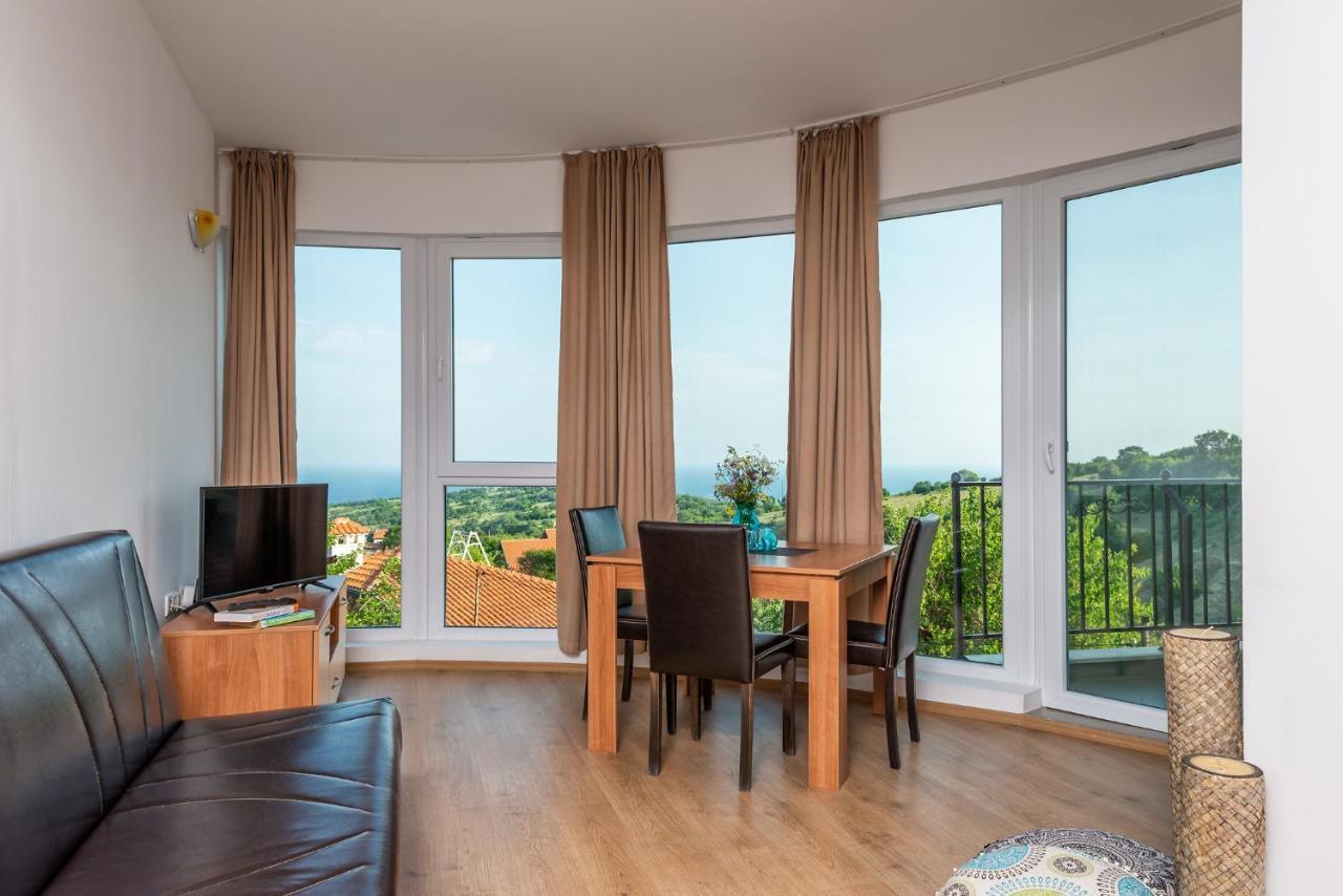 Villa Entre Emona Екстер'єр фото