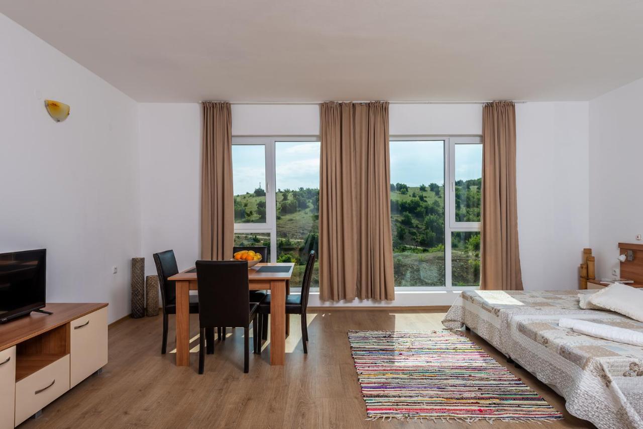 Villa Entre Emona Екстер'єр фото